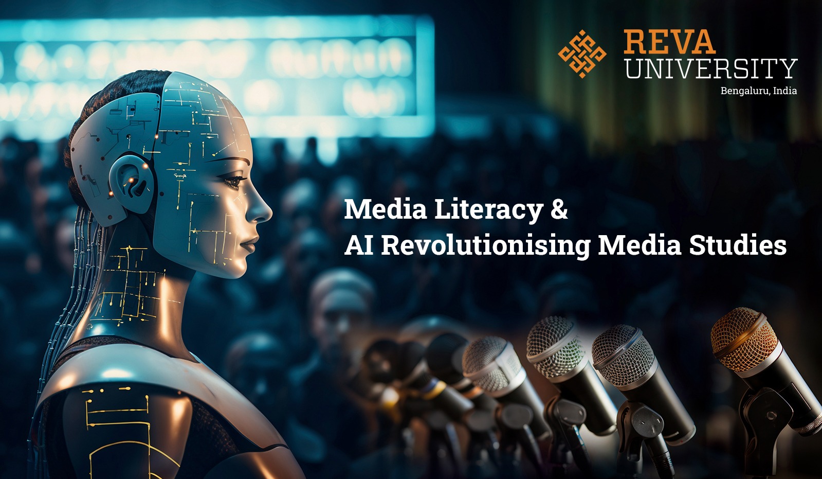 Media Literacy and AI Revolutionising Media Studies