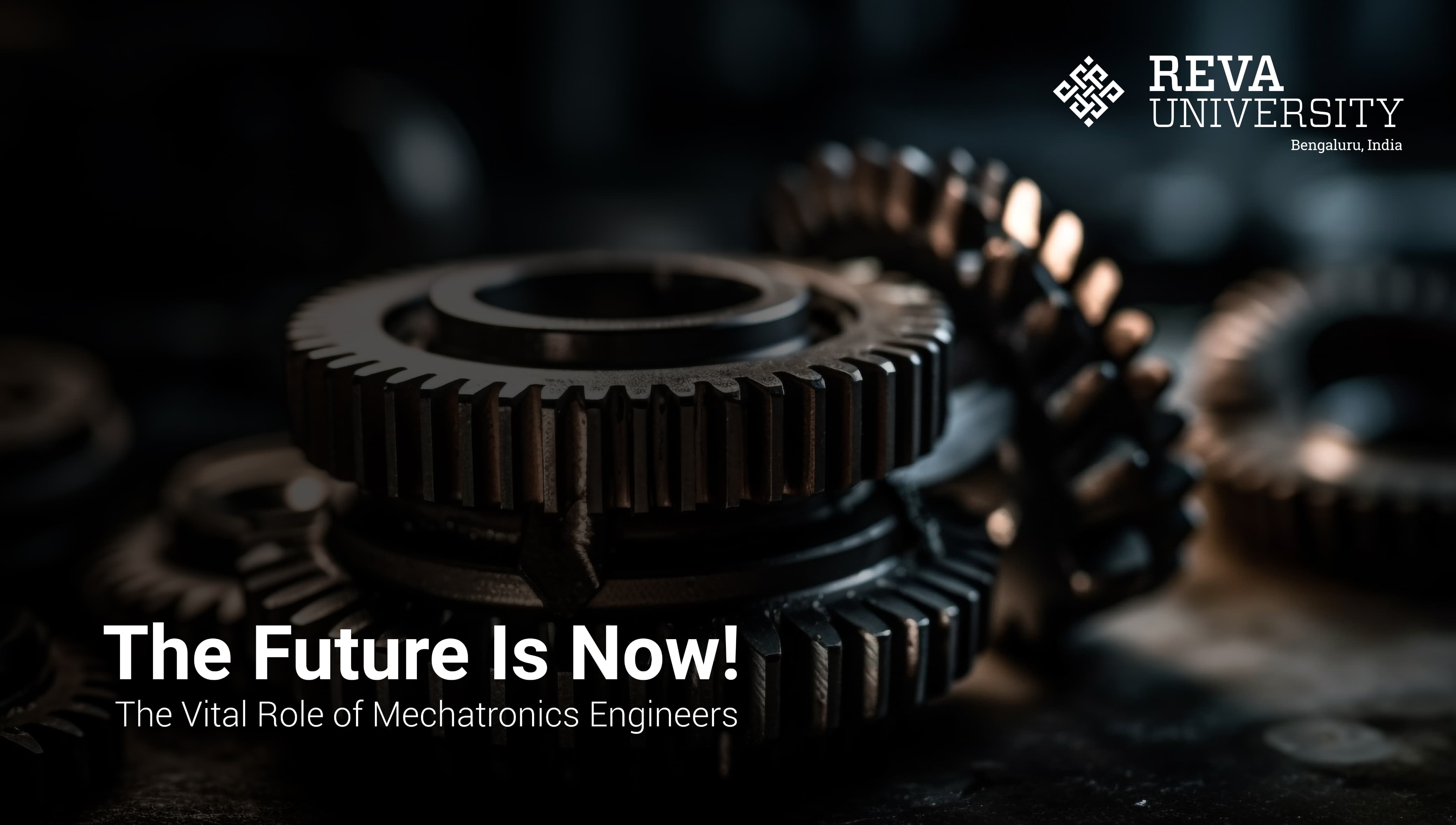 The Future Is Now- The Vital Role of Mechatronics Engineers