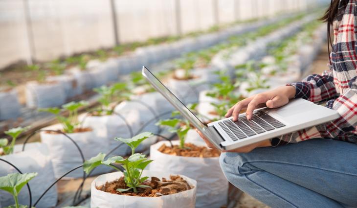 B. Tech in Agricultural Engineering: A Visionary Trip into the Junction of Engineering and Ecology