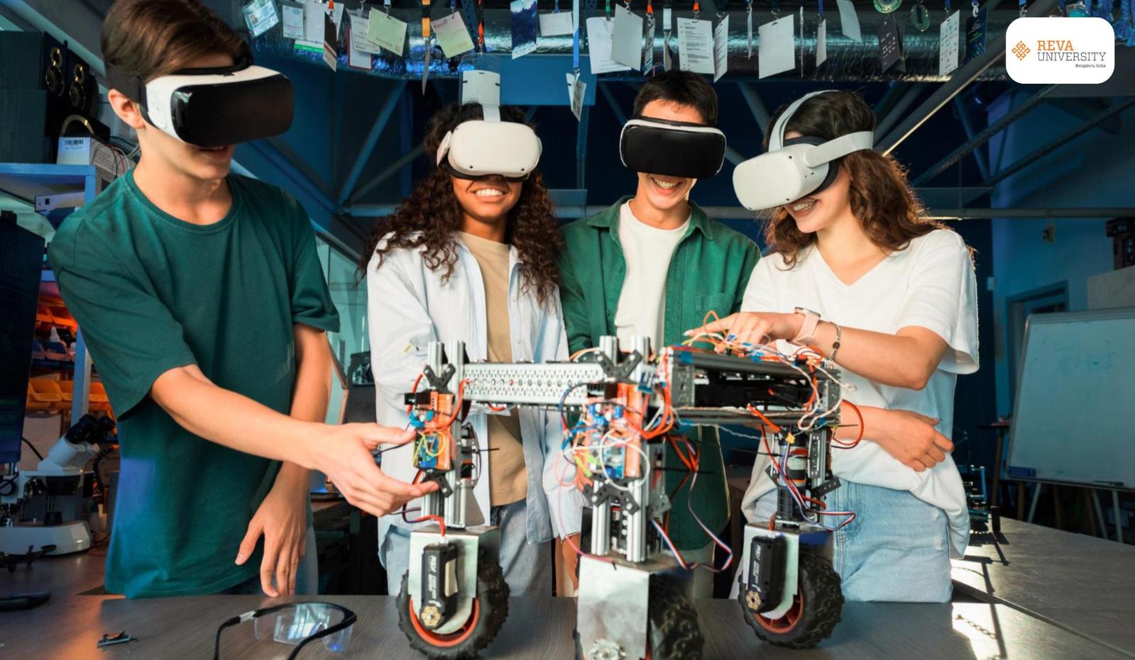 Propel Your Dreams with Aerospace Engineering