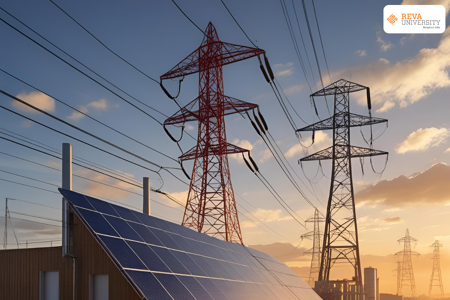 Exploring the Scope and Potential of M.Tech in Power and Energy Systems
