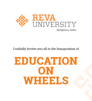 Education on Wheels