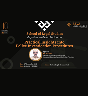 Practical Insights into Police Investigation Procedures
