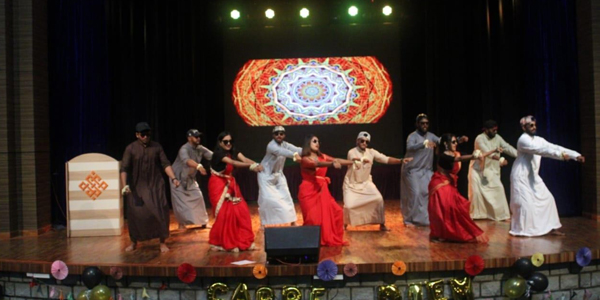 Cultural Fest