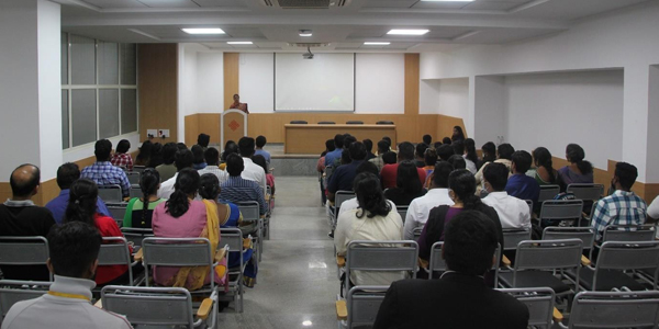 Orientations for first year