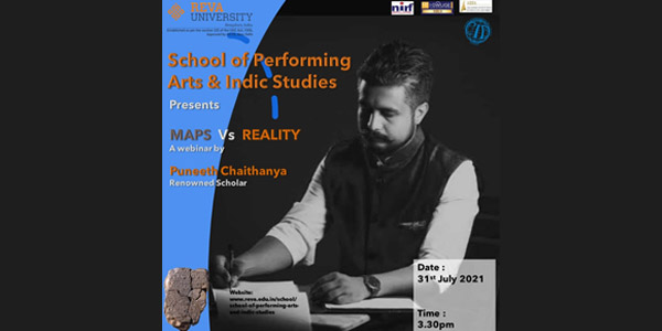 Maps Vs. Reality Webinar