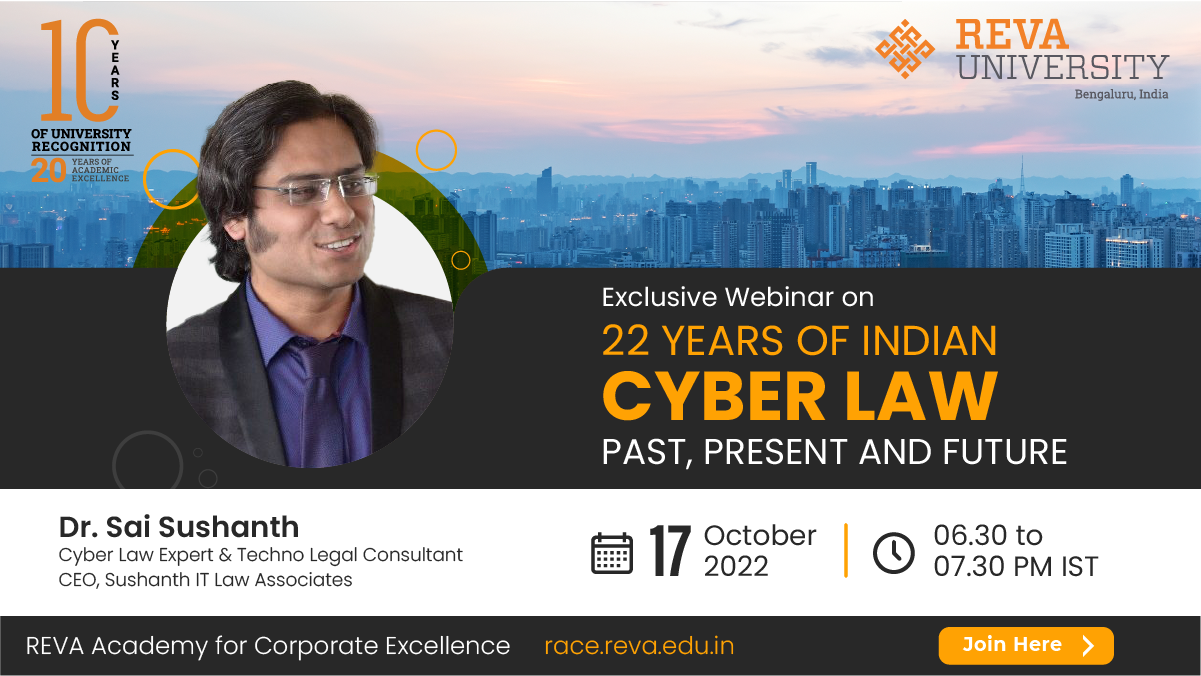 Exclusive webinar on 