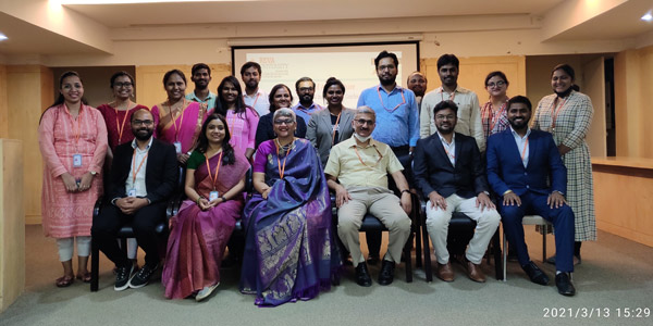 Virtual International Conference