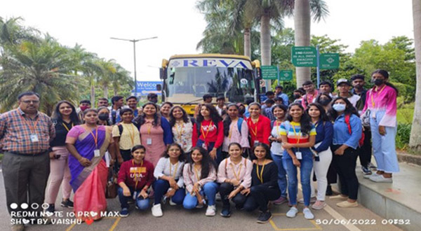 Visvesvaraya Industrial and Technological Museum Bangalore Visit