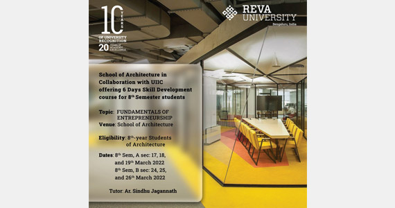 Report on Fundamentals of Entrepreneurship