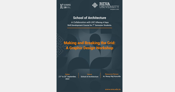 SDC Report on Graphic Design