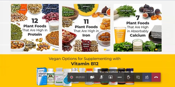 Food Planet Health