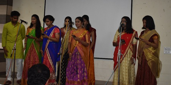 AZADI KA AMRITH MAHOTSAV WEEK