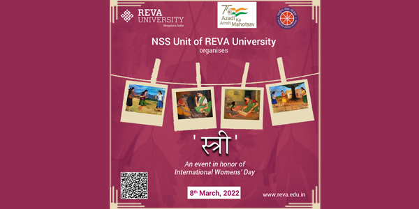 STREE (Women’s Day Celebrations)