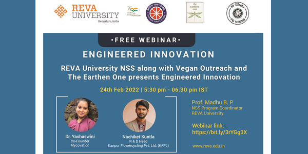 Webinar Report on 