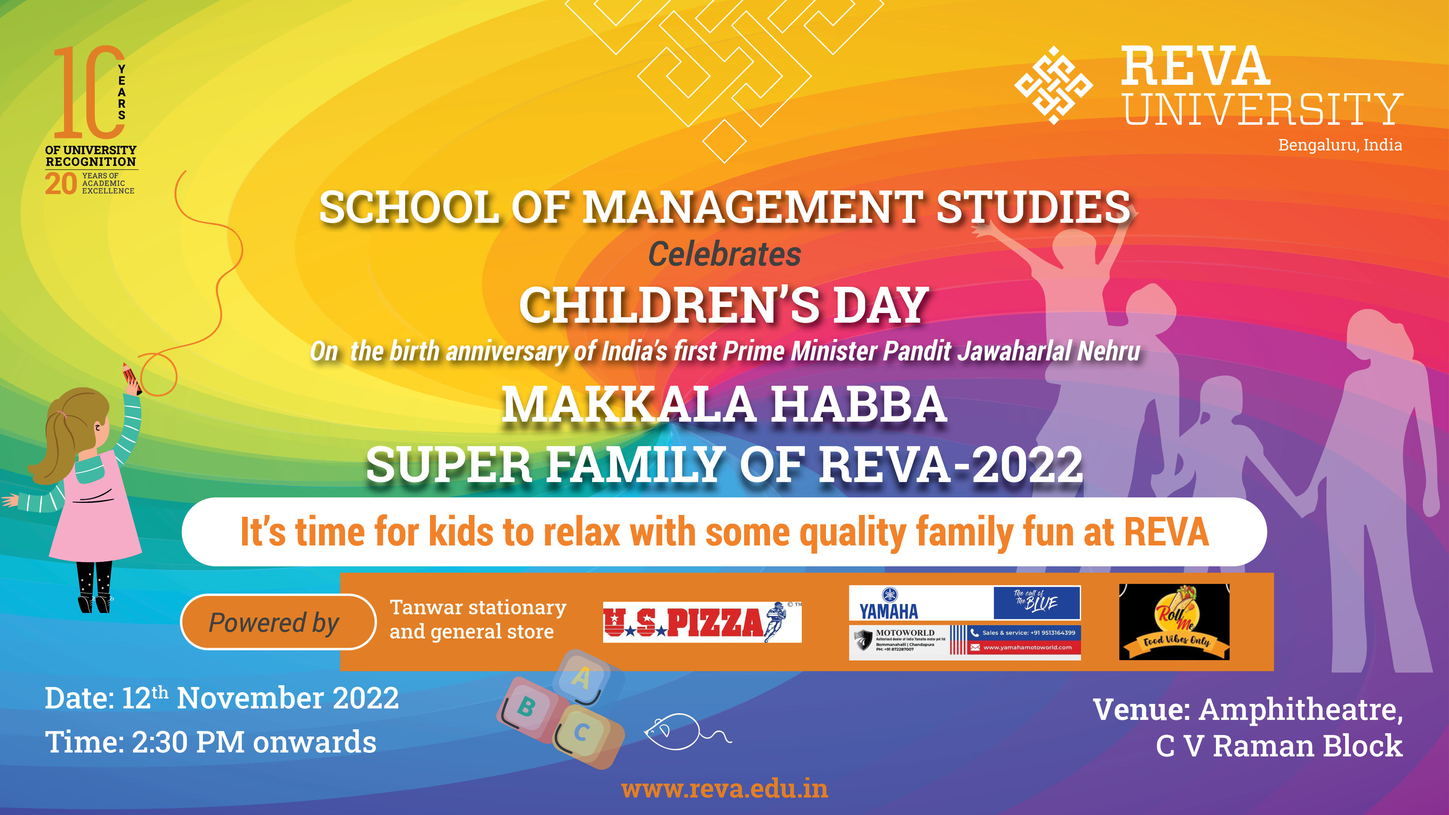 Makkala Habba