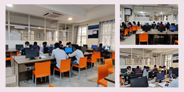 Club Entrance Test