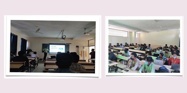 Training -1 for registered members of CSA CyberSecurity Club