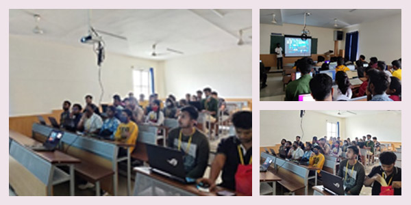 One Day IoT Workshop