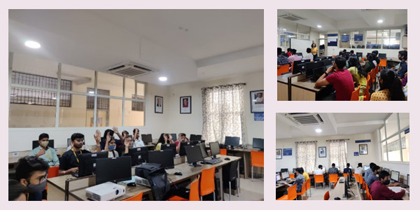 One Day Workshop on “Android App Development”