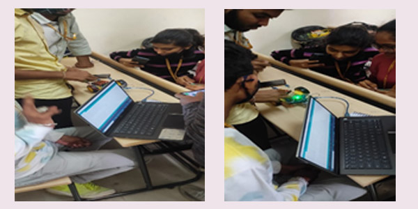 Workshop on 