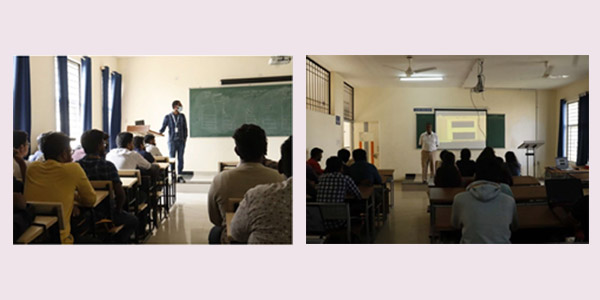 Workshop on 