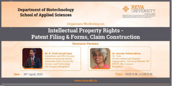 Intellectual Property Rights: Claim Construction