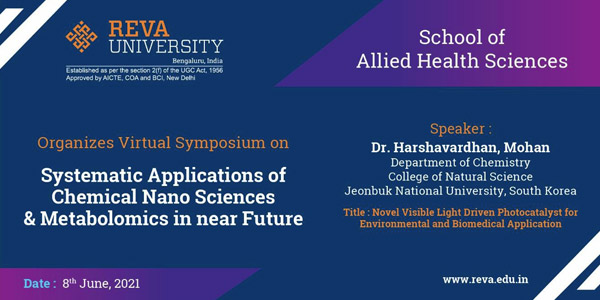 Systematic Application of Chemical Nano Science and Metabolomics in near Future