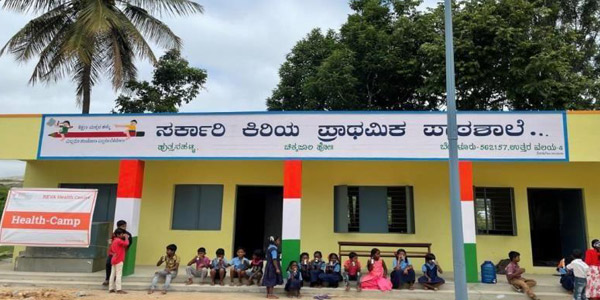Community Health Camp