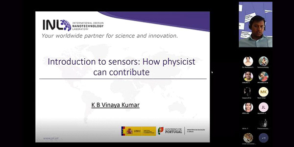 How physicists can contribute