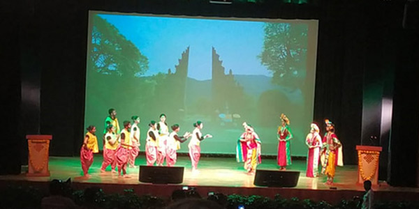 INDIA ASEAN SUMMIT -2022