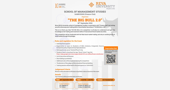 BIG BULL 2.0 - A STOCK MARKET COMPETITION