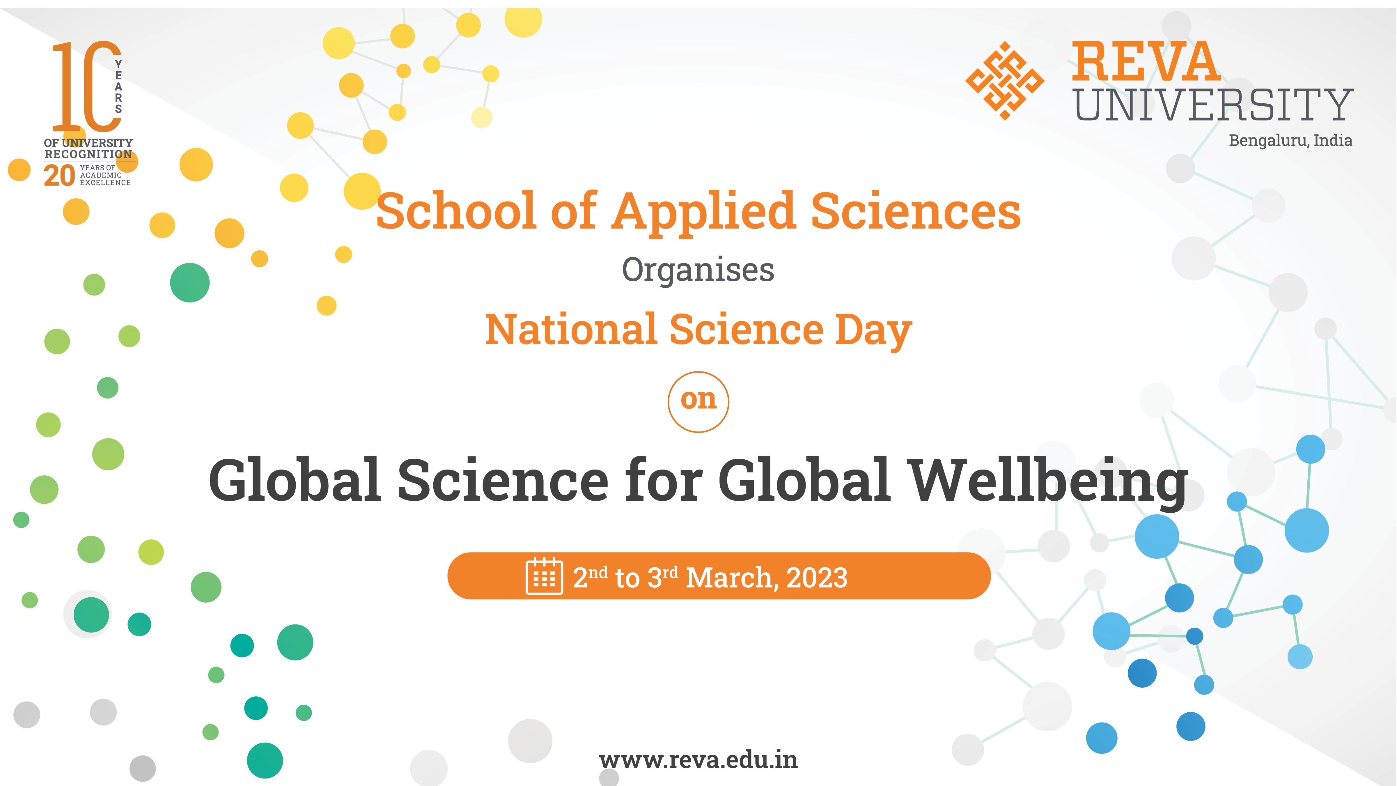 National Science Day 2023