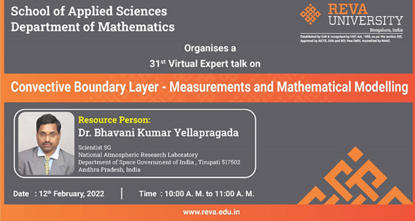 Convective Boundary Layer-Measurements and Mathematical Modelling