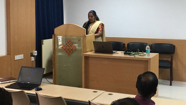 FDP on “Hands on Training in MATLAB: Engineering Mathematics”