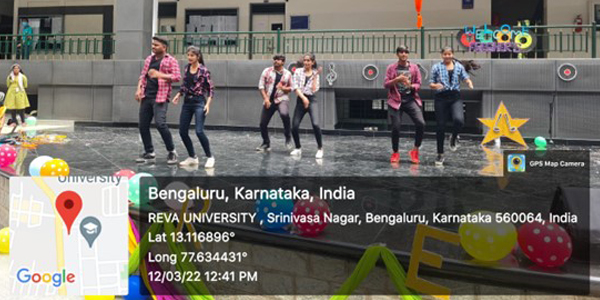 Freshers Day Celebrations – ELITE Student’s Forum