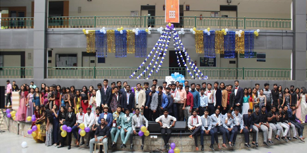 Achievers Day Celebration