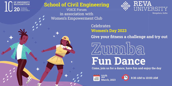 Zumba Fun Dance