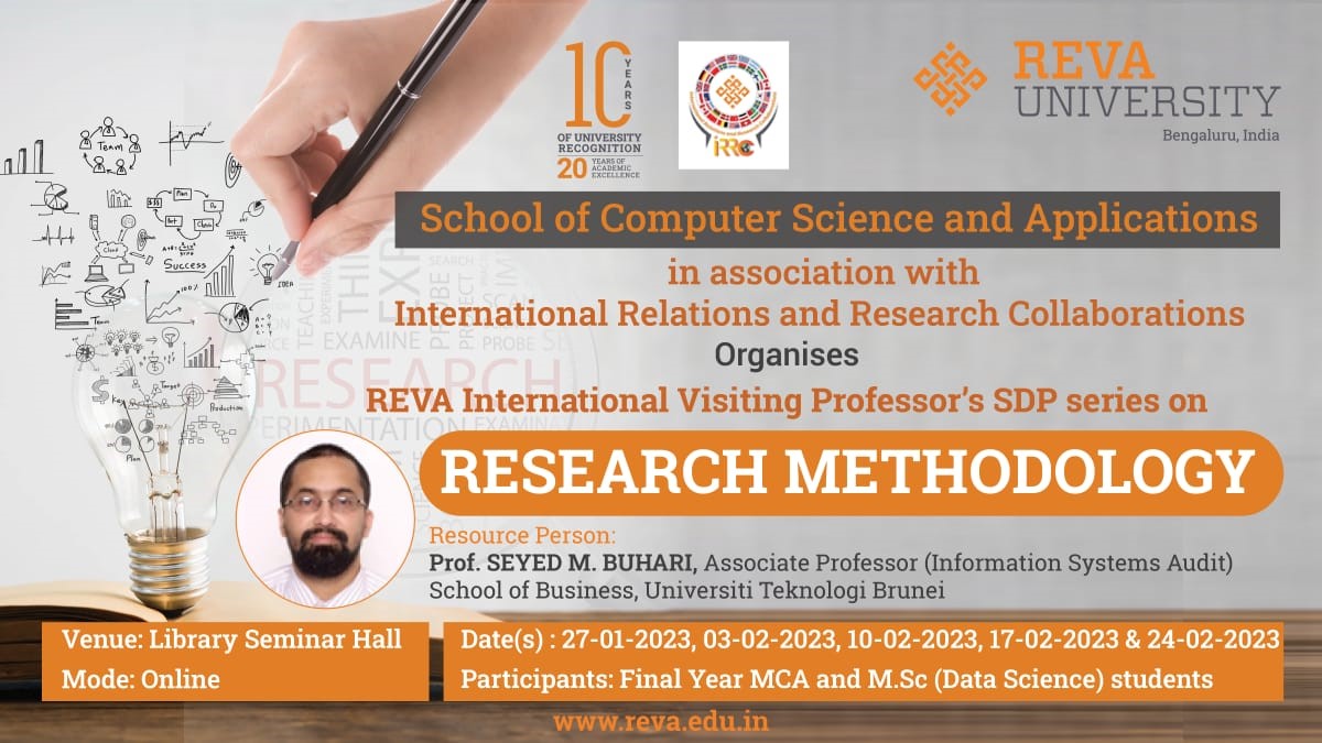 Research Methodology