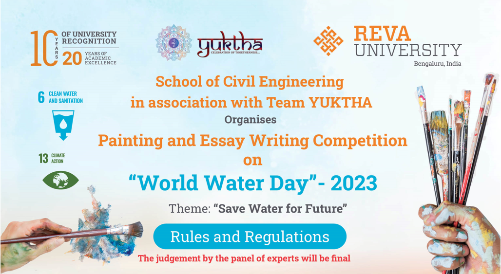 World Water Day 2023