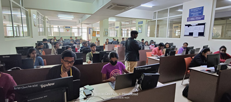 Hackathon and Skill Development Program for Developers Interested in Full Stack Development.