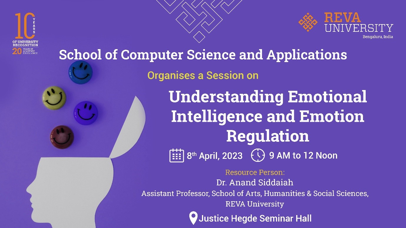 Understanding Emotional Intelligence and Regulation
