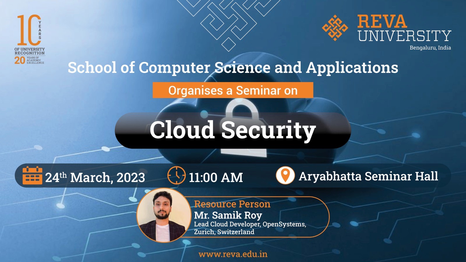 Cloud Security