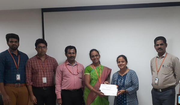 Workshop on “Computational Drug Design and Development”