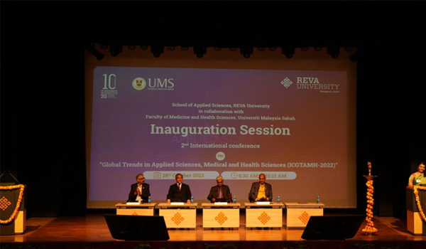 Conference On Global Trends in Applied Sciences, Medical and Health Sciences