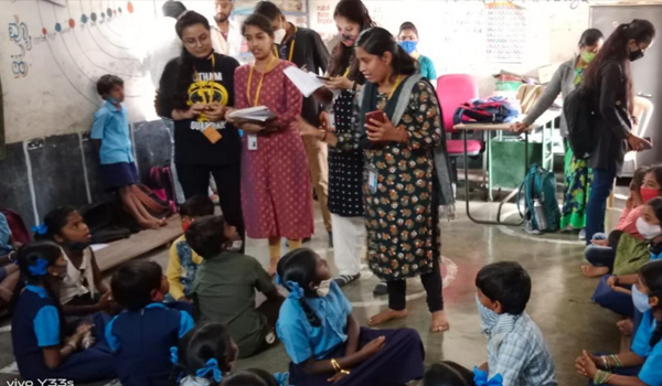 Children's Day Celebration-2022