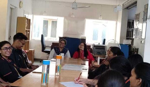 Extension activity “An exposure trip to Equations” - 2023
