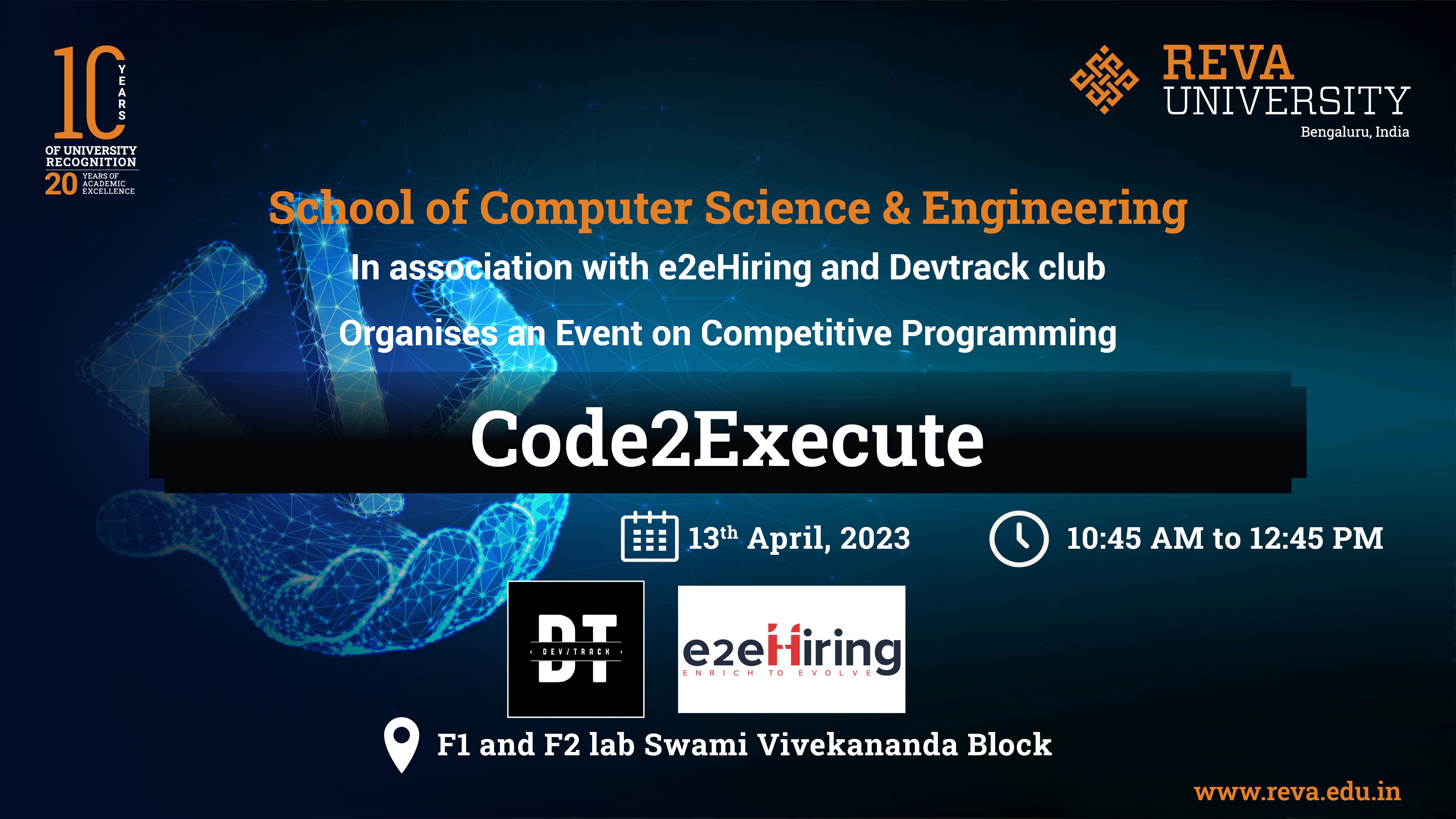 Code2Execute