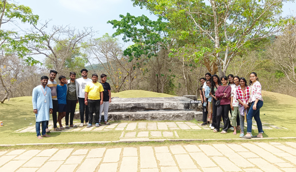 Two-days Trip To Kuppalli And Kodachadri