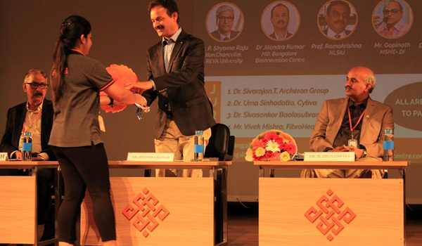 World Intellectual Property and Environment Day celebration in association with BBC, KTech and CIPAM